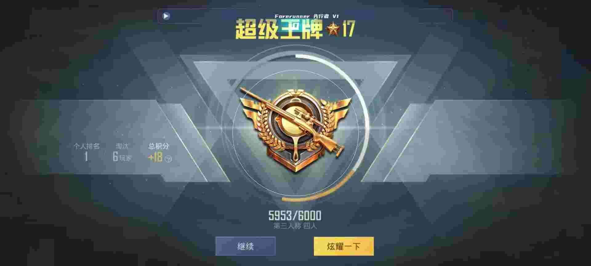 和平精英鸡腿辅助自瞄 - ƽӢst辅助预览图
